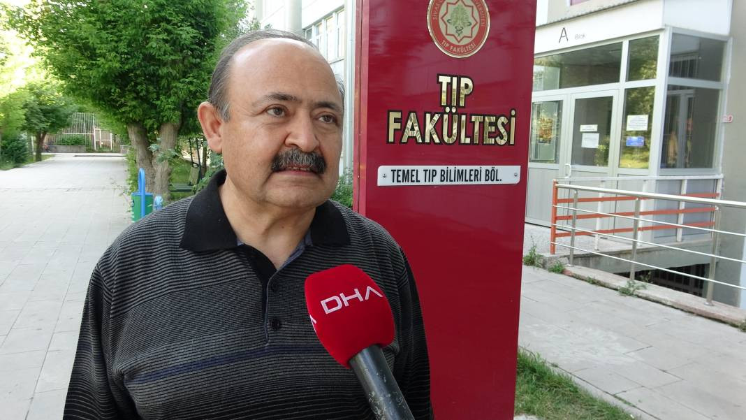 Havalar ısındı kabus geri döndü! 3 kişi öldü, 300 kişi tedavi görüyor - Resim: 5